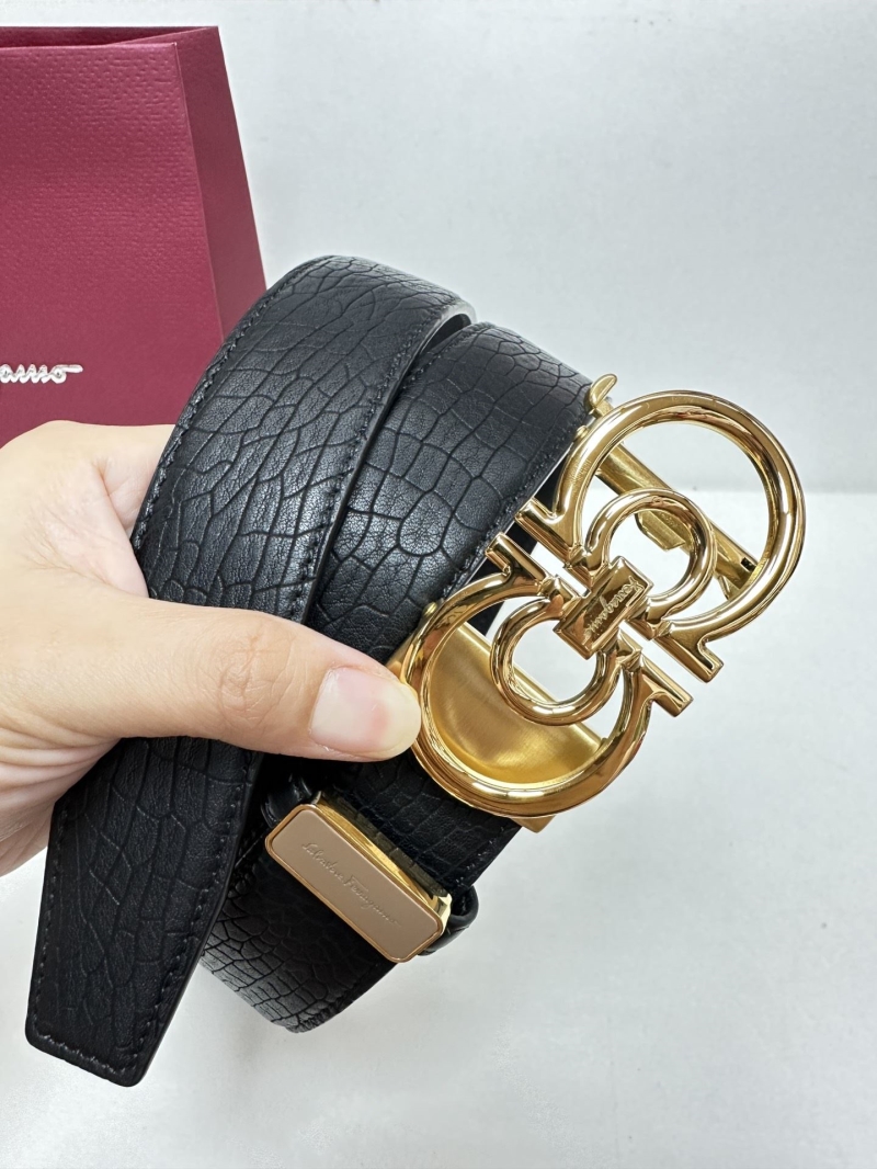 Ferragamo Belts